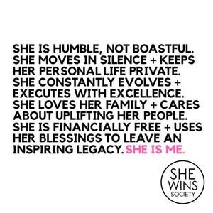 Meet your Posher, Elisa